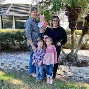 Meet your Posher, Alysha